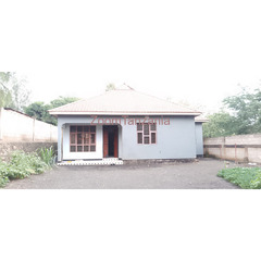 3BEDROOM HOUSE FOR SALE IN NJIRO -ARUSHA-TANZANIA - 2