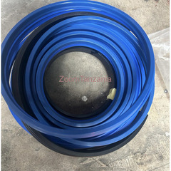 Hydraulic Seal For Booms