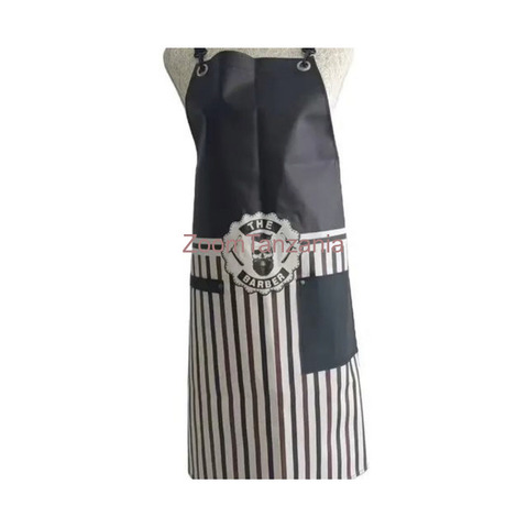 Barber Apron