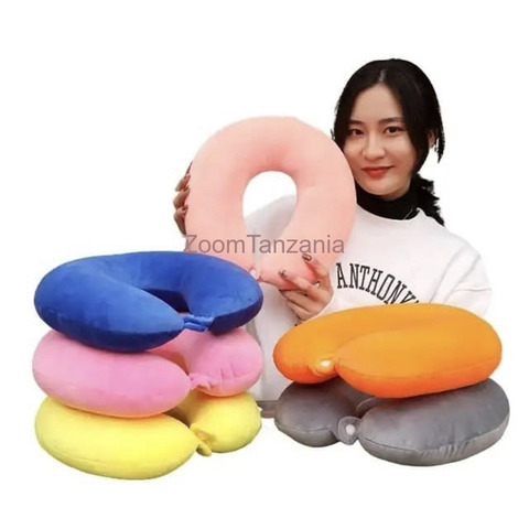 Neck Pillow