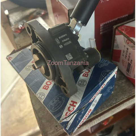 Bosch Fuel Pump for Scania 124 Cummins engine