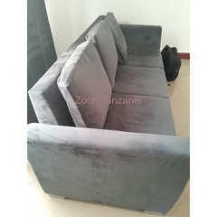 Sofa 3 seats