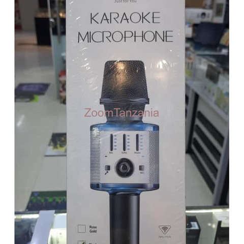 Yesido Karaoke Microphone