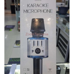 Yesido Karaoke Microphone
