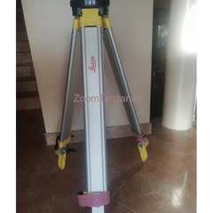 Leica tripod Stand For Survey - 1