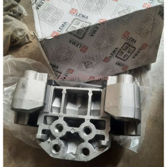 Scania 124 GearBox Mounting
