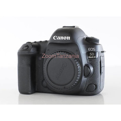 Brand Canon EOS 5D MARK IV 30.4 MP Digital SLR Camera - Black - 2