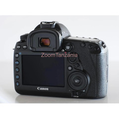 Brand Canon EOS 5D MARK IV 30.4 MP Digital SLR Camera - Black - 3