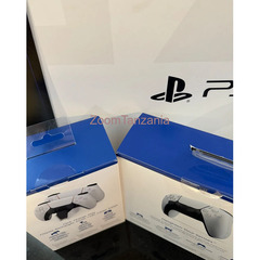 New Sony PlayStation 5 PS5 Disc Edition - 2