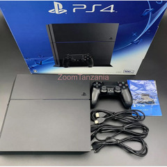 NEW SONY PS4 PlayStation 4 Pro Original 1TB Console - 2