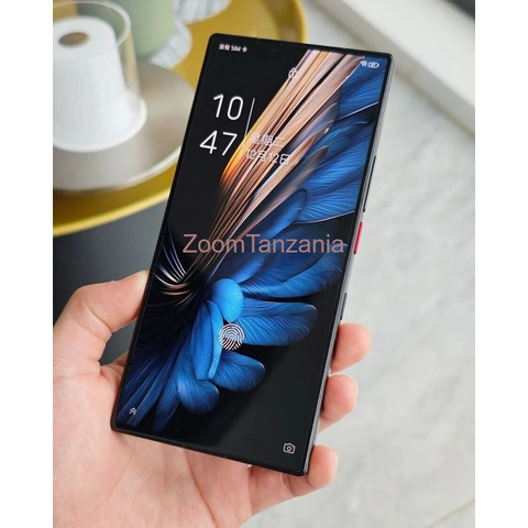 ZTE Nubia Z60 Ultra - 2/4