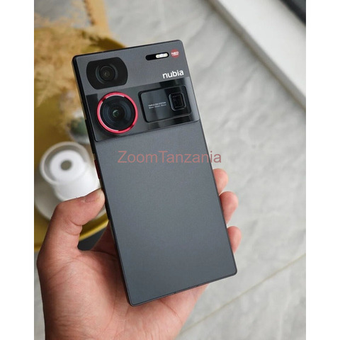 ZTE Nubia Z60 Ultra - 4/4