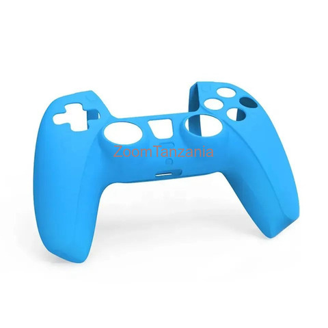 Silicon Skin PS4 Controller Silicon Protection - 2/3