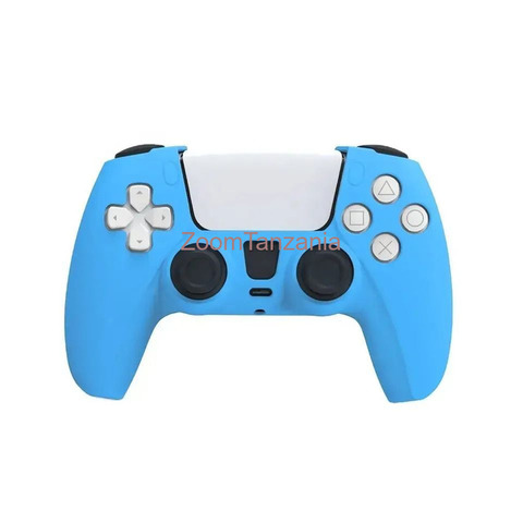 Silicon Skin PS4 Controller Silicon Protection - 3/3