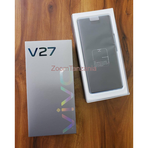 Vivo V27