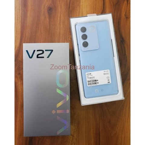 Vivo V27 - 2/2