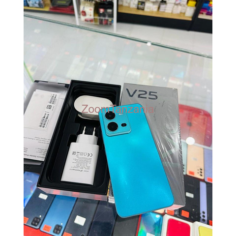 Vivo V25 5G - 2/2