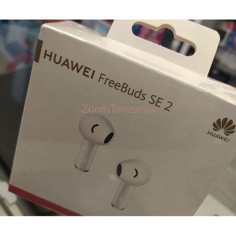 Huawei Freebuds SE 2