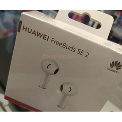 Huawei Freebuds SE 2 - 1