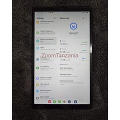 Samsung Tab A7 lite - 2