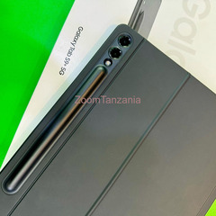 Samsung Tab S9+5G - 2