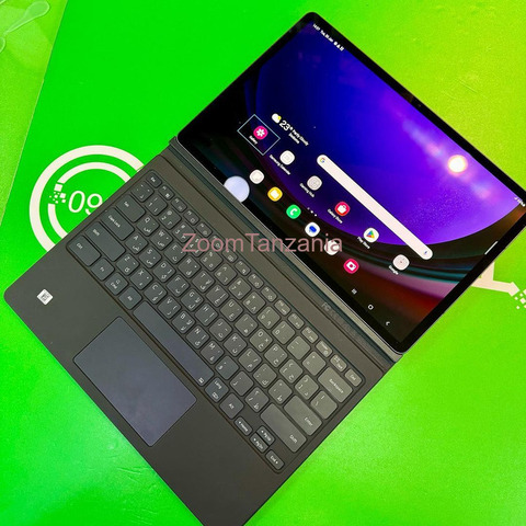 Samsung Tab S9+5G - 4/4