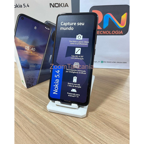 Nokia 5.4 - 1/4