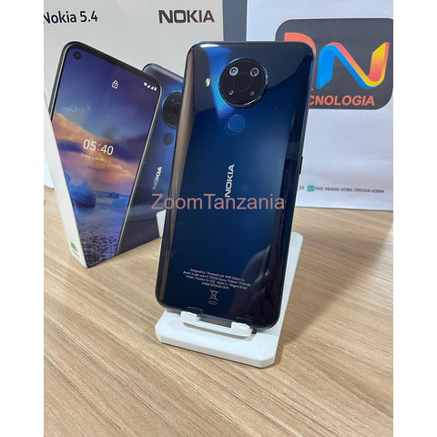 Nokia 5.4 - 2/4