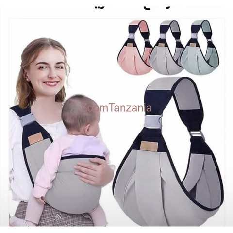 Baby Carrier