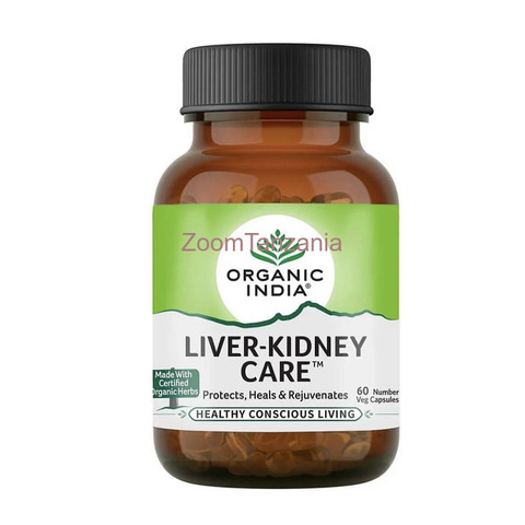 Liver Kidney Care