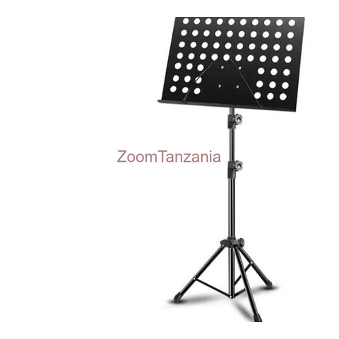 Sheet Music Tripod Stand