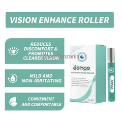 Eye Vision Enhance Roller 8mls - 1