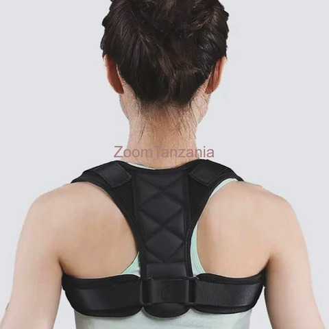 Back Posture Corrector Belt