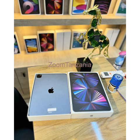 Ipad Pro 11(2021) - 2/2