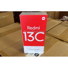 Redmi 13C - 3