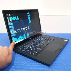 DELL LATITUDE 7280 TOUCH SCREEN LAPTOP*