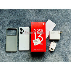 Redmi Note 13 Pro +5G - 2