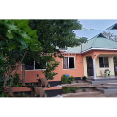Goba: 2 Houses each 3 Bedrooms For 1 Price - Dar - 1