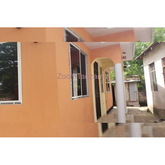 Goba: 2 Houses each 3 Bedrooms For 1 Price - Dar - 4