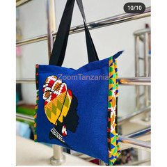 african shopping baggs - 1