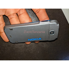 NOKIA EXPRESS MUSIC 5310 MPYA TSH 35000 TU. - 3