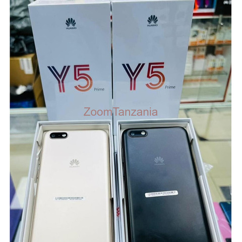 Huawei Y5 Prime