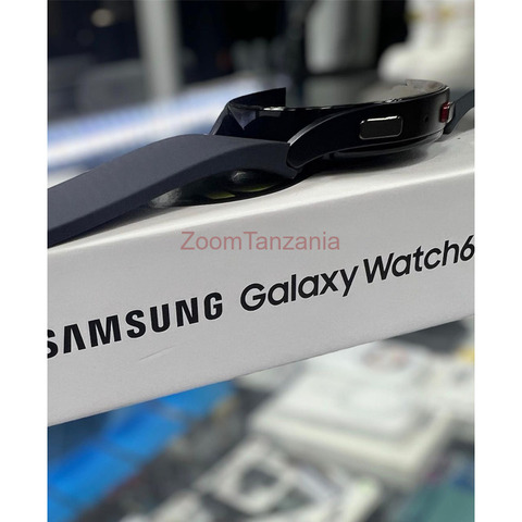 Galaxy Watch 6 - 3/3