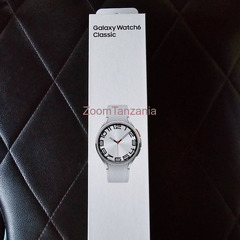 Galaxy Watch 6 - 1