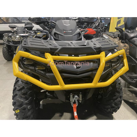 2023 CAN-AM OUTLANDER XT-P 1000R ATV - 2/4