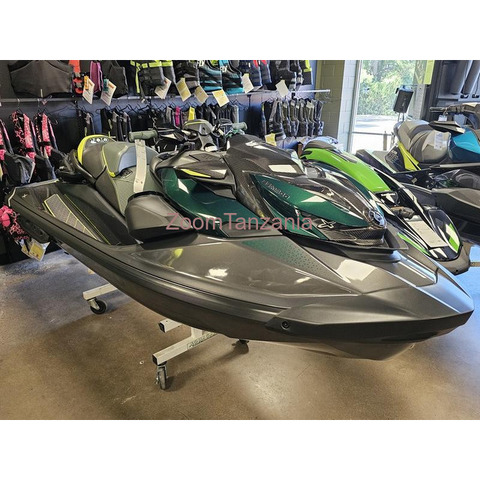 2023 Sea-Doo RXP-X APEX 300 Jetski