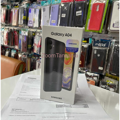 Samsung A04 - 1