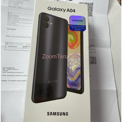 Samsung A04 - 2