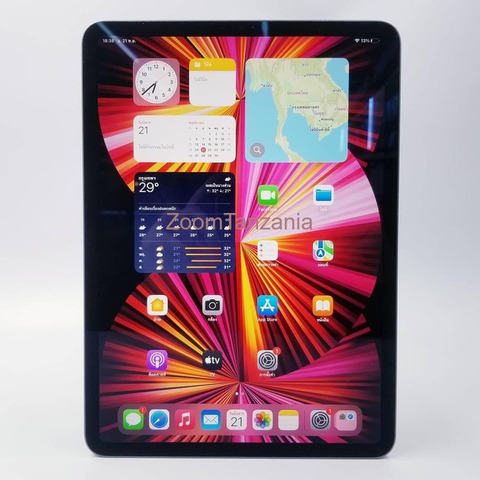 Ipad Pro 11 - 2/4