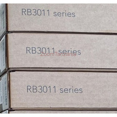Mikrotik RB3011UiAS-RM RouterBOARD RB3011 - 1